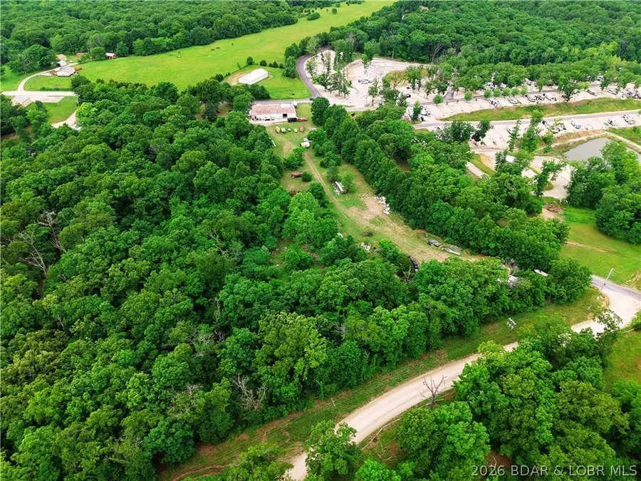 Lot H Silver Moon Resort Road, Gravois Mills, MO 65037 - #3
