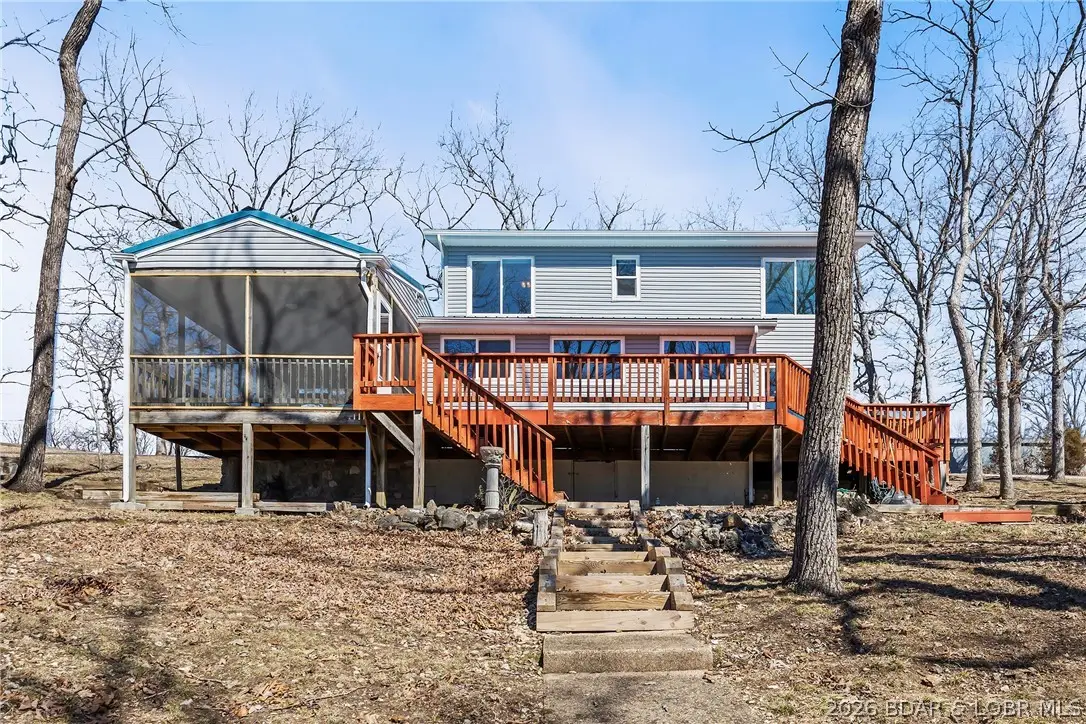 32280 Gliding Hawk Road, Gravois Mills, MO 65037 - #1