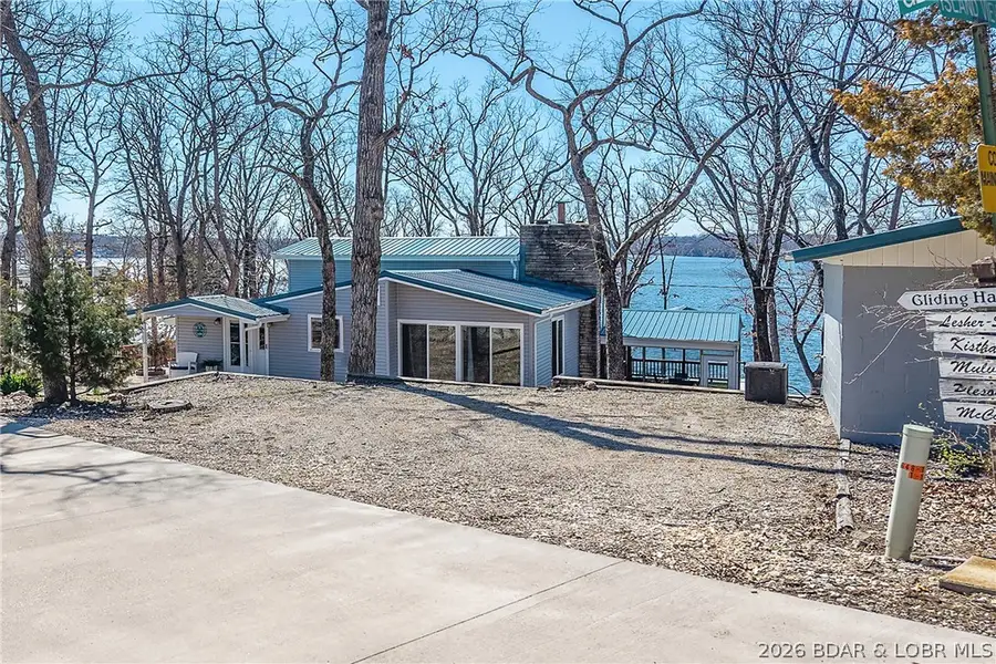 32280 Gliding Hawk Road, Gravois Mills, MO 65037 - #2