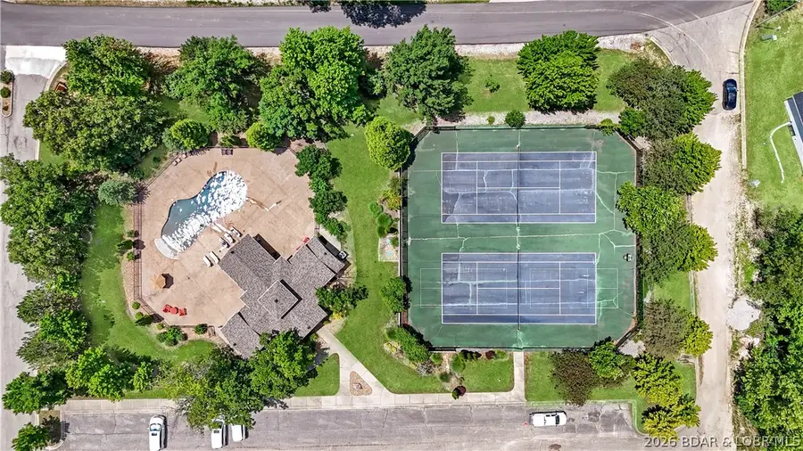 TBD Lakeside At Cross Creek Drive, Camdenton, MO 65020 - #3