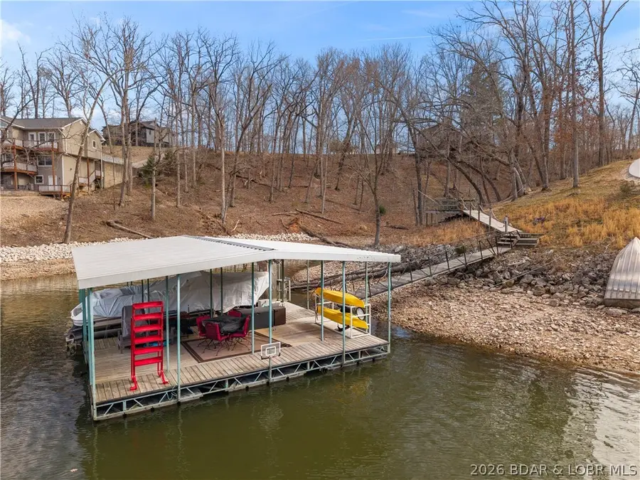 103 Three Rivers Road, Camdenton, MO 65020 - #3