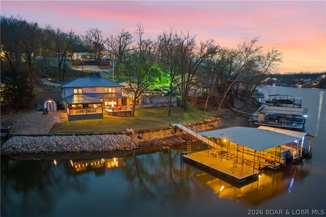 73 Snowbird Road, Sunrise Beach, MO 65079 - #1