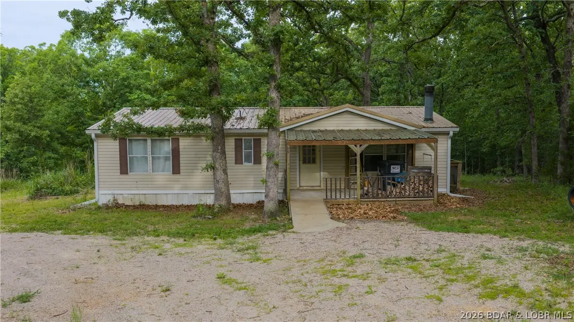 89 Ten Oaks Drive, Montreal, MO 65591 - #1