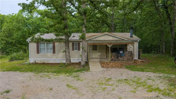 89 Ten Oaks Drive, Montreal, MO 65591