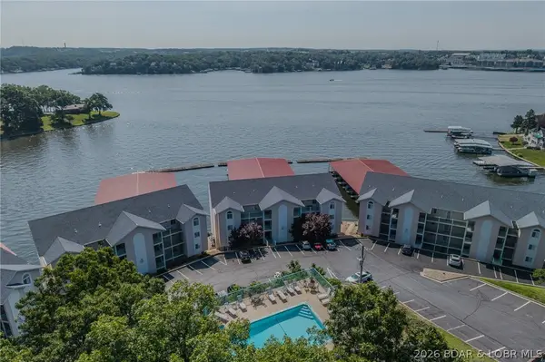194 Sac Road #D101, Sunrise Beach, MO 65079