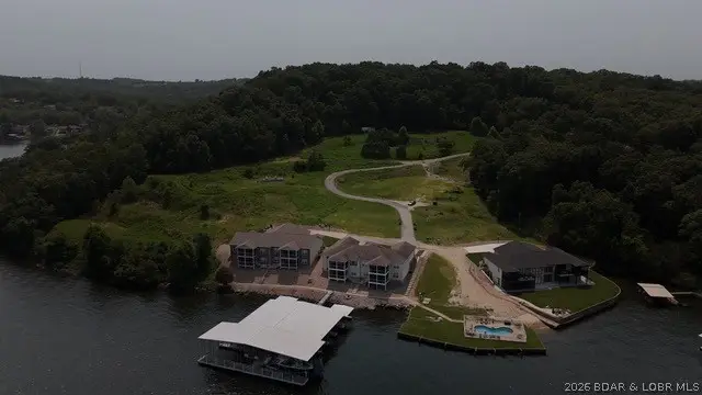 Wilbus Drive, Sunrise Beach, MO 65079 - #1