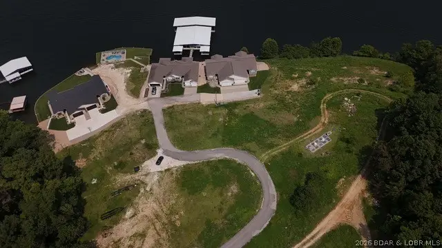 Wilbus Drive, Sunrise Beach, MO 65079 - #2