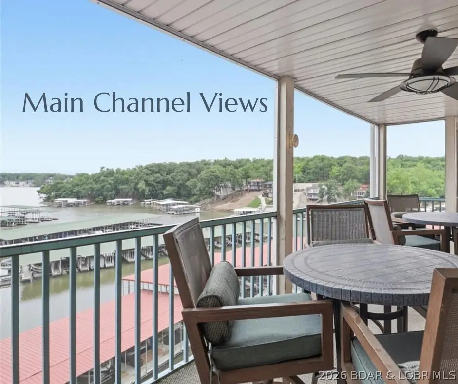 315 Highland Shores Drive #4F, Lake Ozark, MO 65049 - #1