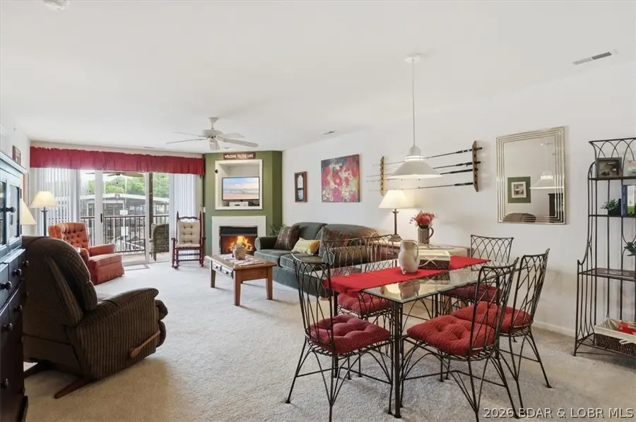 572 Clearwater Drive #1C, Camdenton, MO 65020 - #3