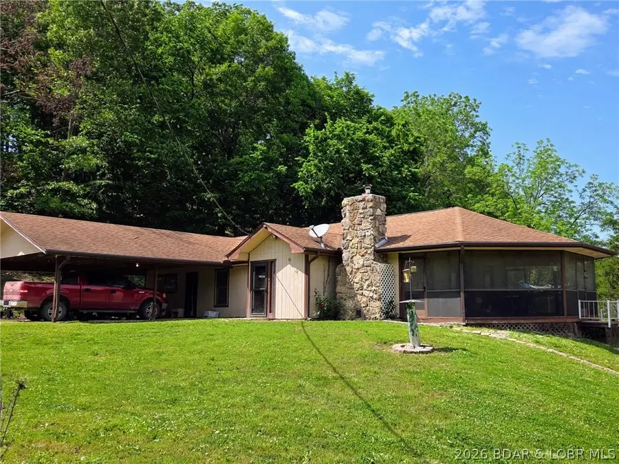 33756 Lake Trail Lane, Gravois Mills, MO 65037 - #2