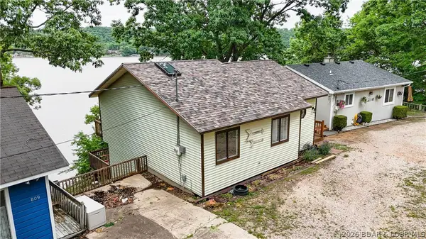 817 Oak Knoll Road, Linn Creek, MO 65052
