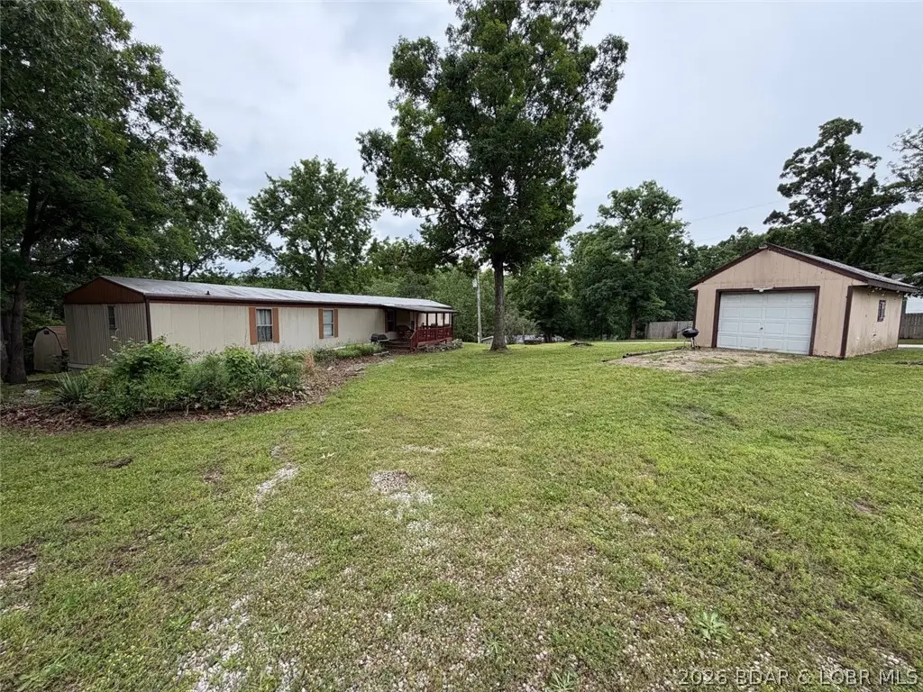 1284 Osage Highlands Loop, Camdenton, MO 65020 - #1