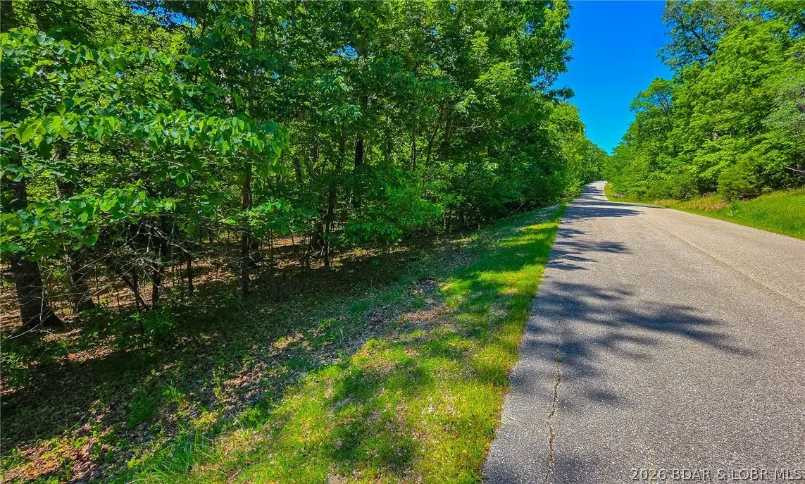 Lot #1150 Spring Creek Drive, Sunrise Beach, MO 65079 - #1
