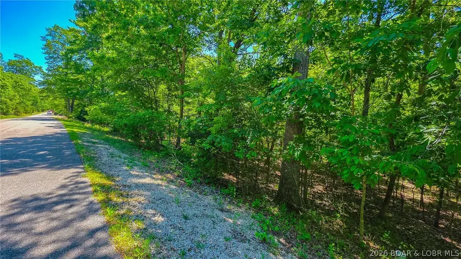 Lot #1150 Spring Creek Drive, Sunrise Beach, MO 65079 - #2