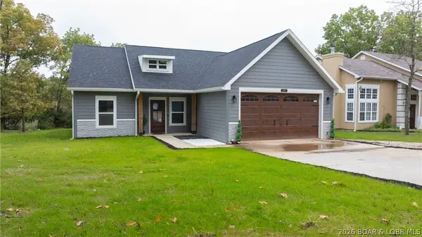 39 Buckingham Drive, Camdenton, MO 65020