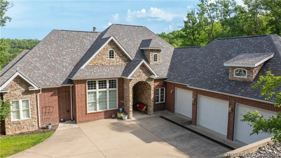 1883 Thunder Mountain Road, Camdenton, MO 65020 - #2