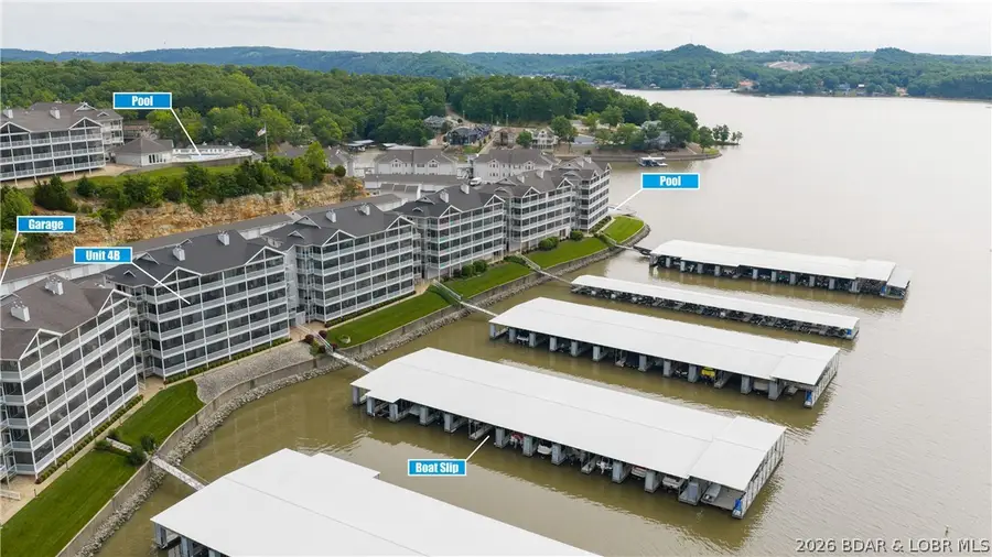 921 Summer Place Drive #4B, Camdenton, MO 65020 - #3