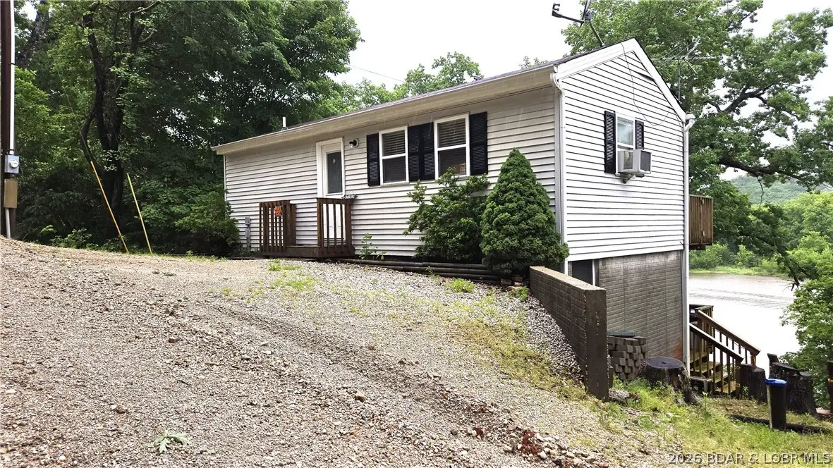 989 Coelleda School Road, Roach, MO 65787 - #1