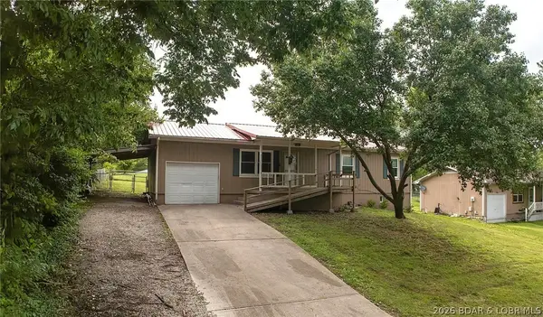 1041 Hazel Street, Warsaw, MO 65355