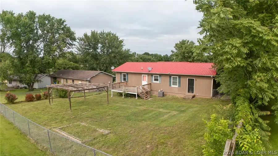 1041 Hazel Street, Warsaw, MO 65355 - #3