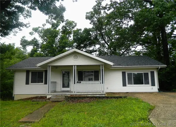 211 Ballenger Road, Lake Ozark, MO 65049