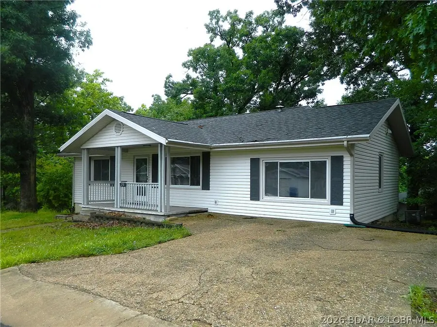 211 Ballenger Road, Lake Ozark, MO 65049 - #2
