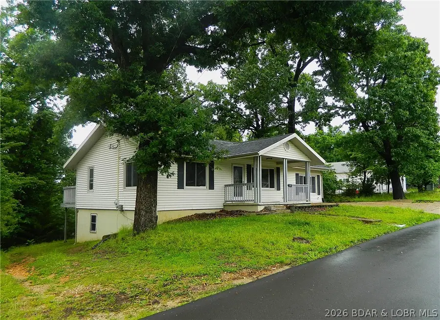 211 Ballenger Road, Lake Ozark, MO 65049 - #3