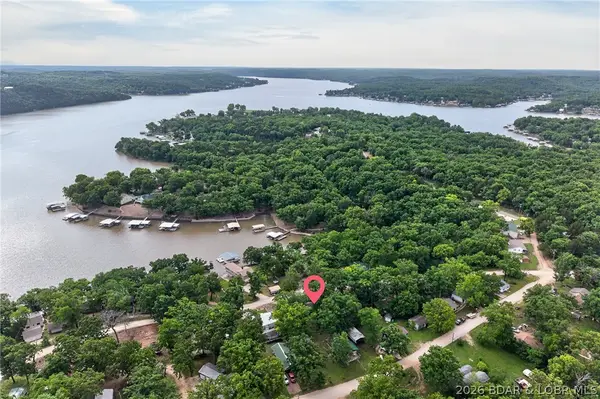 166 El Lago Circle, Climax Springs, MO 65324