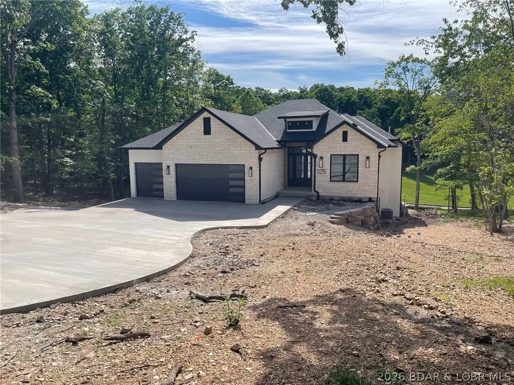 325 Las Campanas Court, Sunrise Beach, MO 65079 - #1