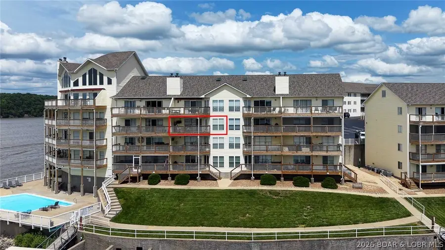 1481 Ledges Drive #933, Osage Beach, MO 65065 - #3