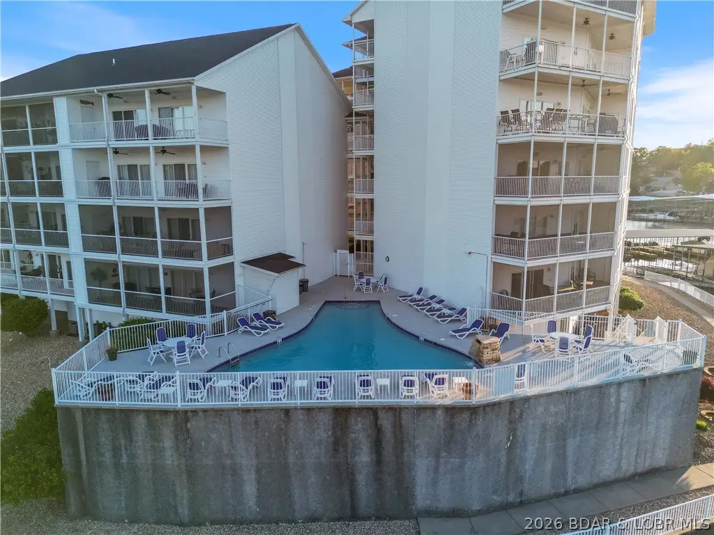 1359 Seascape #108, Osage Beach, MO 65065 - #1