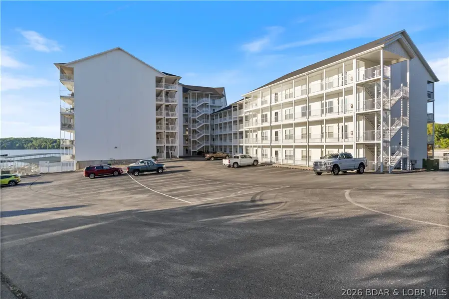 1359 Seascape #108, Osage Beach, MO 65065 - #2