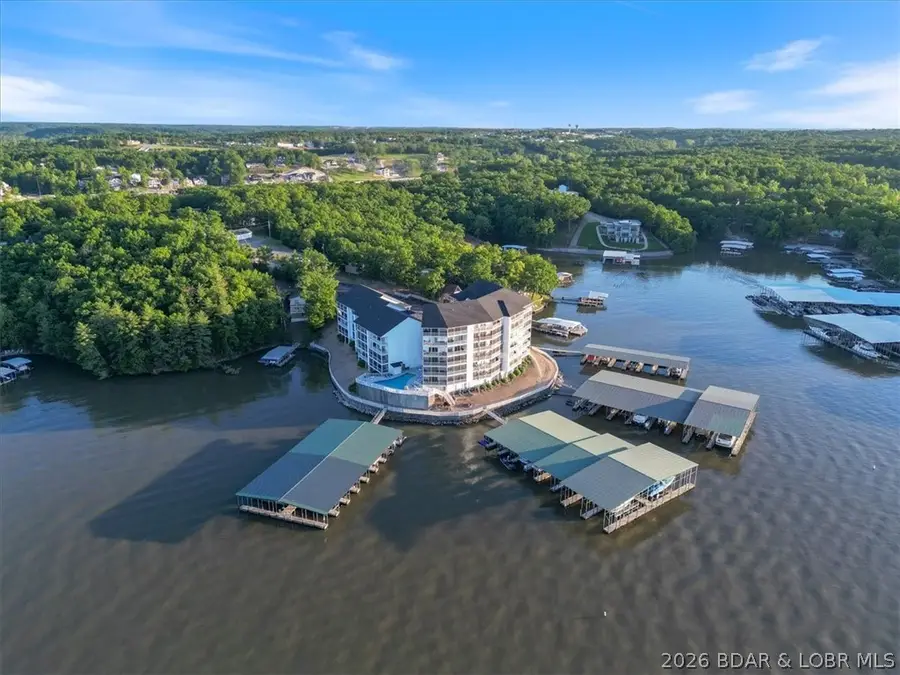 1359 Seascape #108, Osage Beach, MO 65065 - #3