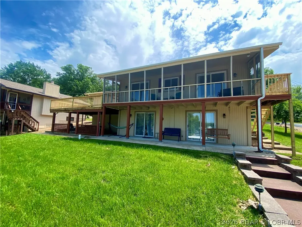 2155 Portside Lane, Osage Beach, MO 65065 - #1