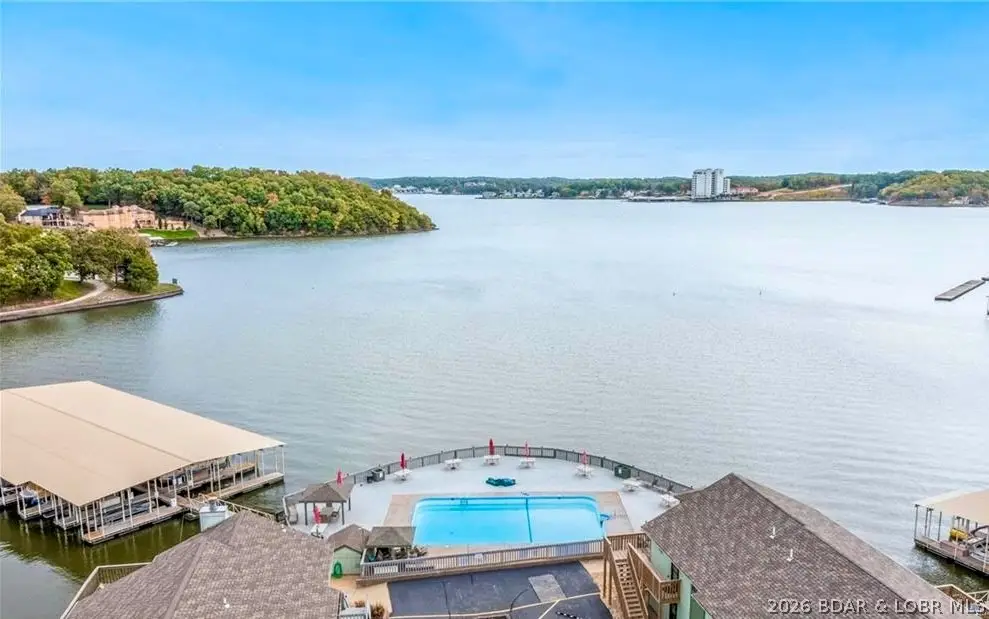 21 Southwood Shores Circle #2C, Lake Ozark, MO 65049 - #1