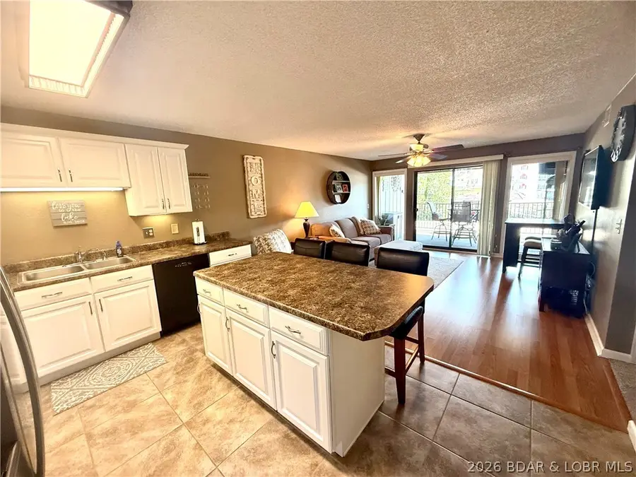 21 Southwood Shores Circle #2C, Lake Ozark, MO 65049 - #2