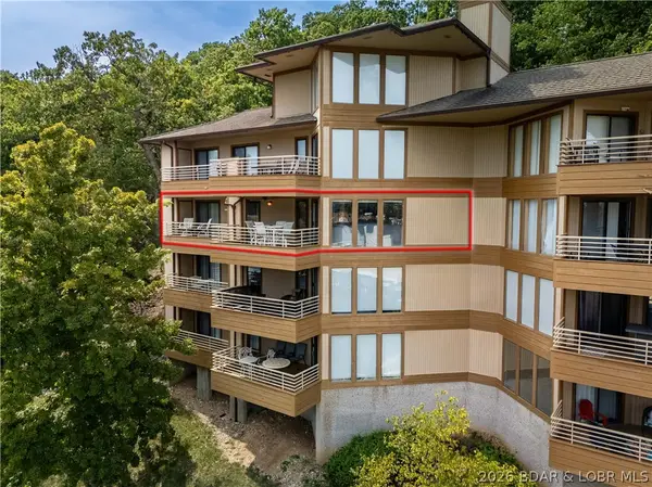 144 Cedar Court #2B, Lake Ozark, MO 65049