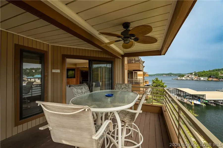 144 Cedar Court #2B, Lake Ozark, MO 65049 - #2