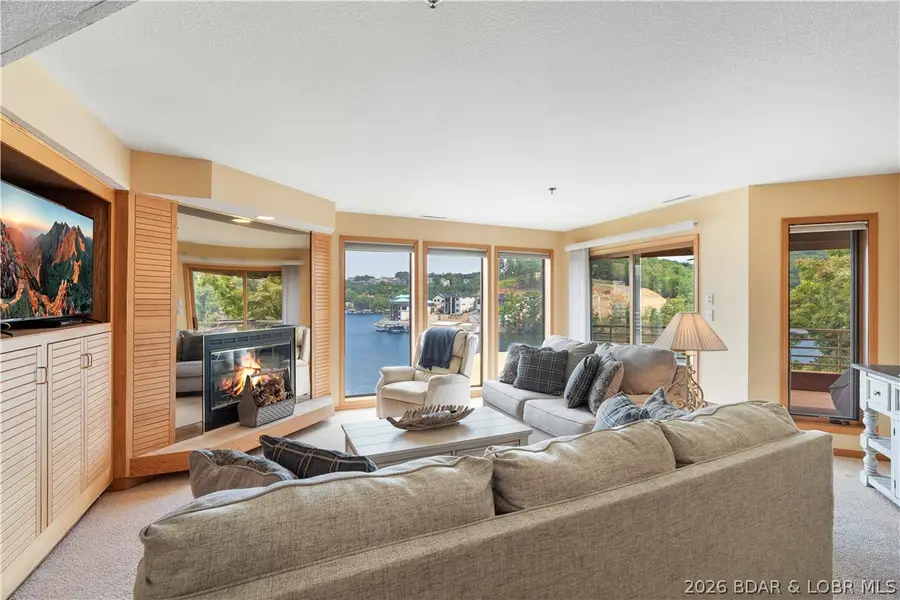 144 Cedar Court #2B, Lake Ozark, MO 65049 - #3