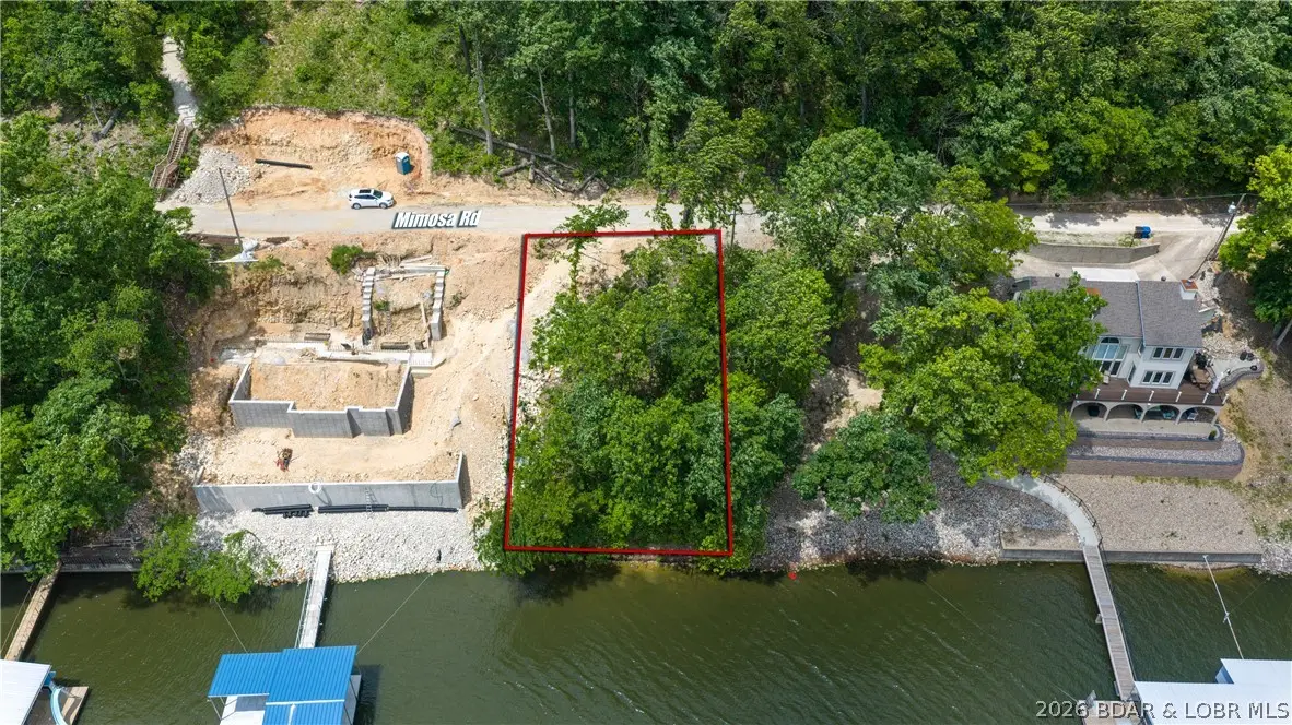 Mimosa Road, Rocky Mount, MO 65072 - #1