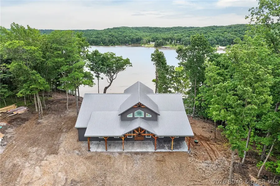 Lot 17 Emerald Hills Drive, Edwards, MO 65326 - #2