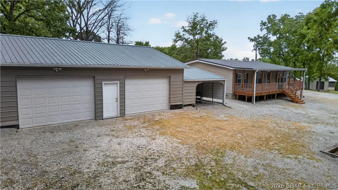 29104 Gazelle Circle, Warsaw, MO 65355 - #1