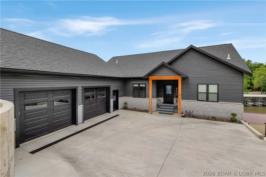 405 Waterside Drive, Camdenton, MO 65020 - #2