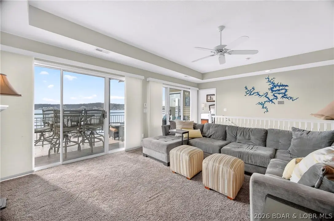 310 W. Palisades Drive #1A, Lake Ozark, MO 65049 - #1