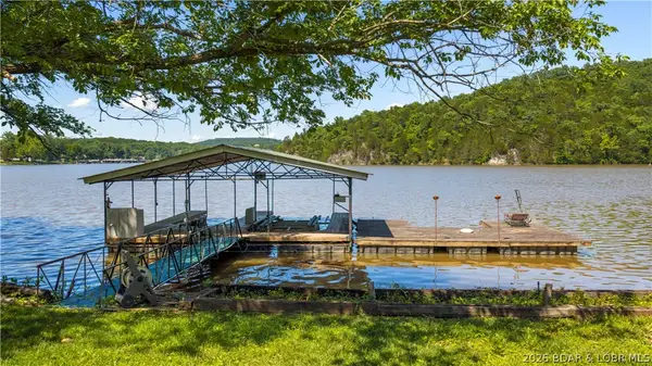 73 Whisperwood Drive, Camdenton, MO 65020