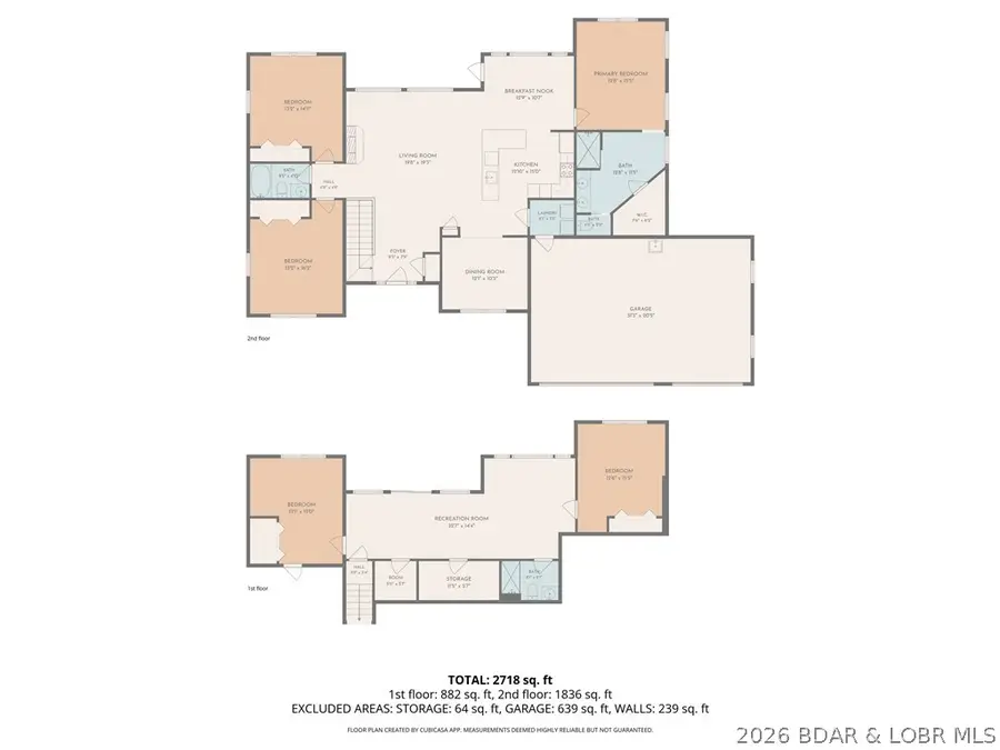 98 Keywest Lane, Village Of Four Seasons, MO 65049 - #3