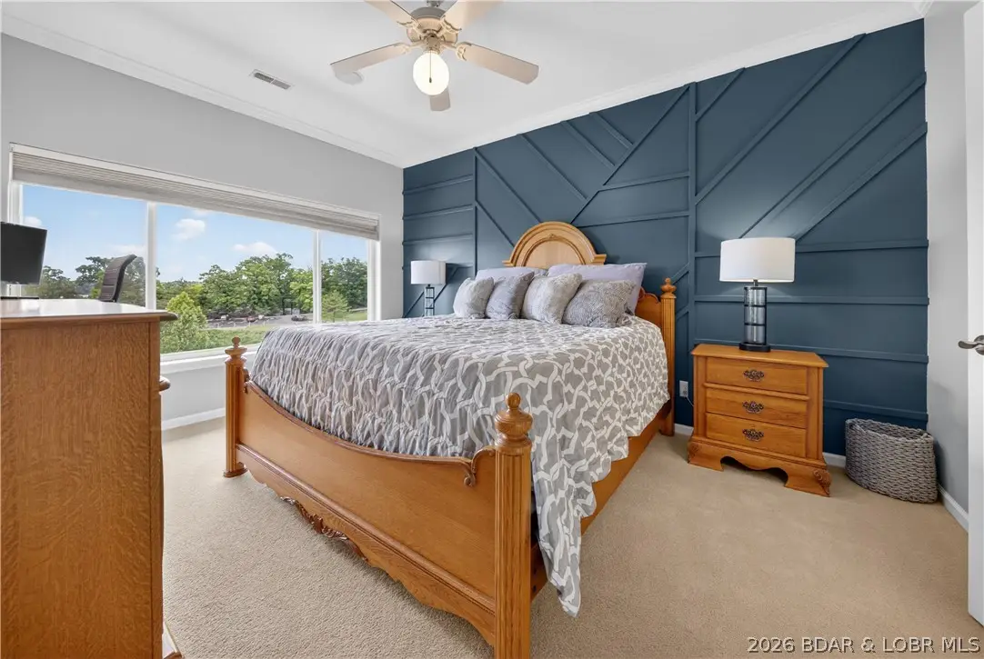 151 Upper Monarch Cove Drive #6D, Lake Ozark, MO 65049 - #1