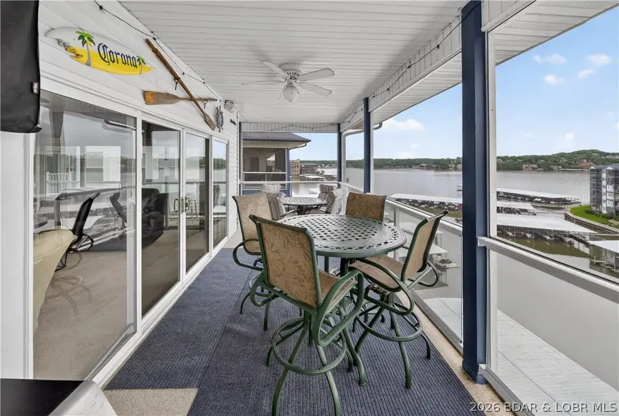 151 Upper Monarch Cove Drive #6D, Lake Ozark, MO 65049 - #3
