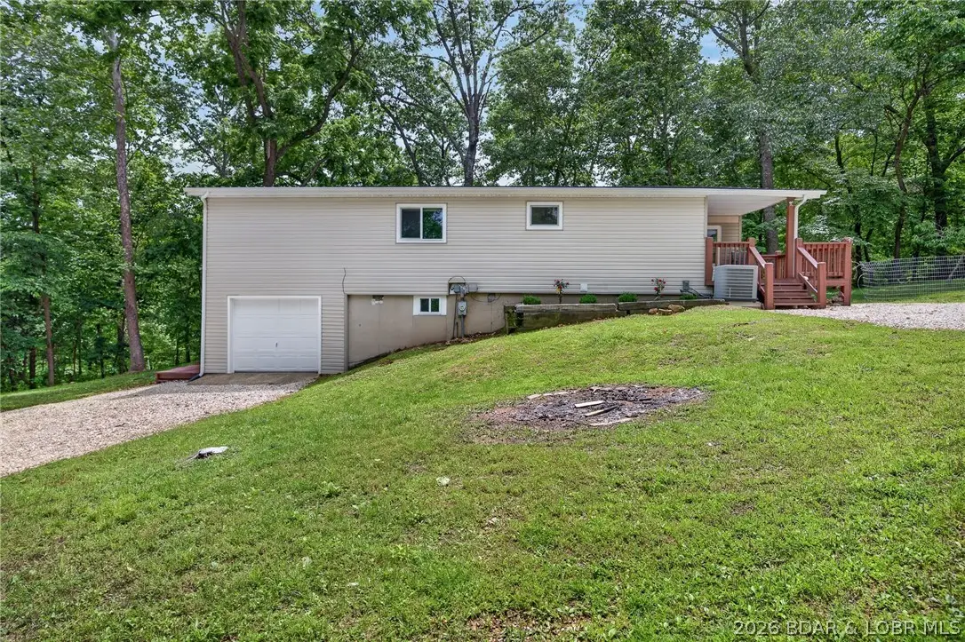 161 Golden Rule Road, Lake Ozark, MO 65049 - #1