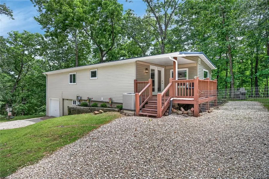 161 Golden Rule Road, Lake Ozark, MO 65049 - #2